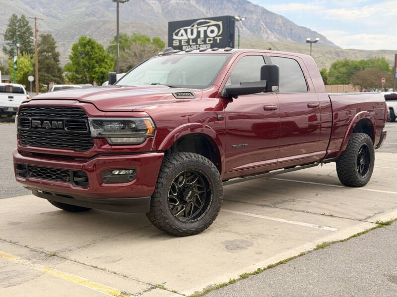 ram ram 3500 pickup 2021 3C63R3PL2MG603822 image ram ram 3500 pickup 2021 3C63R3PL2MG603822 image